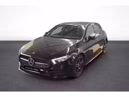 Mercedes-Benz Classe A A 200 1.3 163