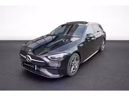 Mercedes-Benz Classe C C 220