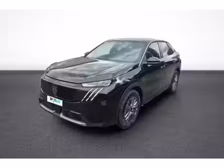 Peugeot 3008 1.2 145