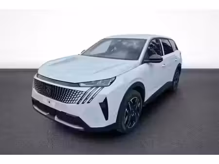 Peugeot 5008 E-DCS6 1.2 145