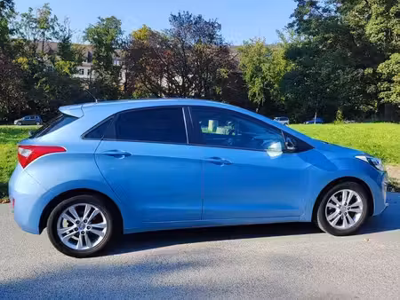 Hyundai i30 1.4 100 Trend