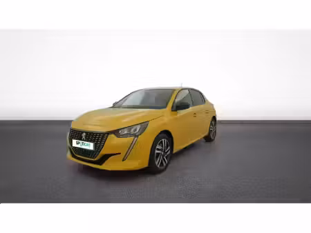 Peugeot 208 1.2 PureTech 100