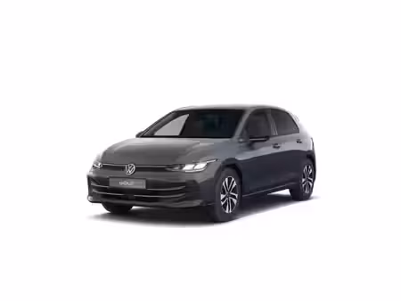 Volkswagen Golf 1.5 TSI 110