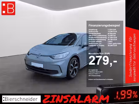 Volkswagen ID.3 150