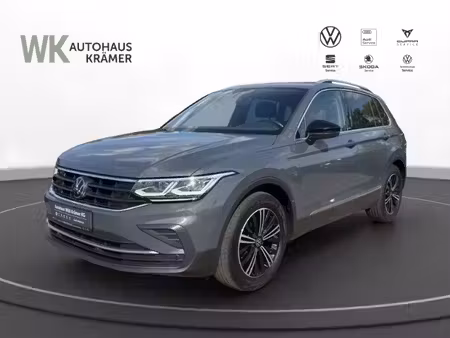 Volkswagen Tiguan 2.0 TDI 150 Move up!