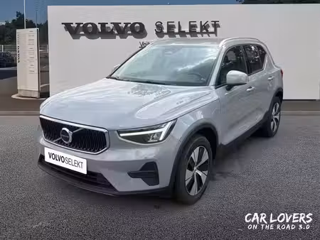 Volvo XC40 B3 2.0 163