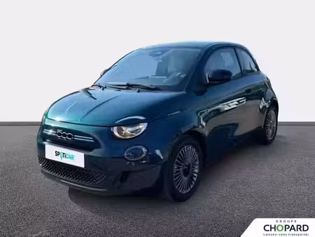 Fiat 500 1.0 65