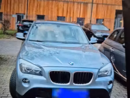 BMW X1 23d 2.0 150 xDrive