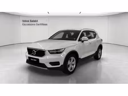 Volvo XC40 T2 1.5 129 Business