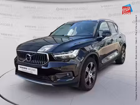 Volvo XC40 D3 2.0 150
