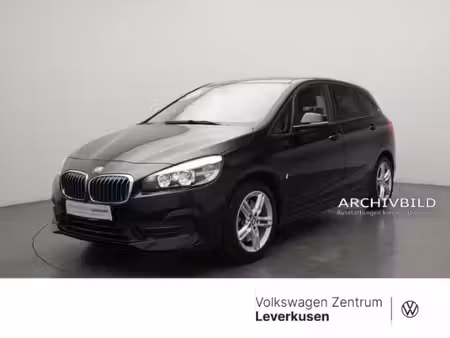 BMW Série 2 225e 1.5 224
