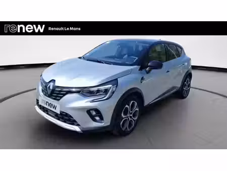 Renault Captur E-Tech 1.6 145