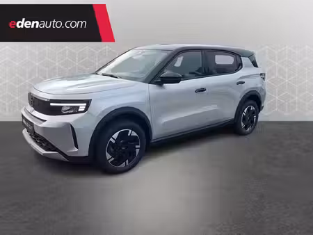 Opel Frontera 113 GS