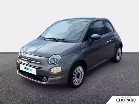 Fiat 500 1.2 69