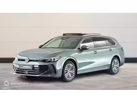 Volkswagen Passat 1.5 TSI 150 Elegance