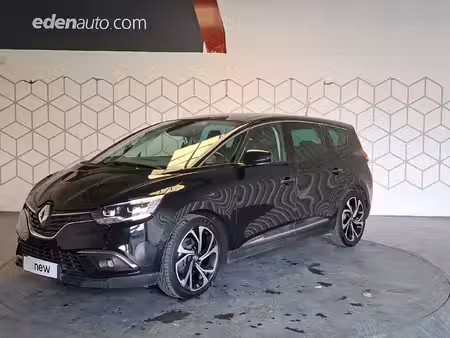 Renault Scénic 1.7 dCi 120 Intens