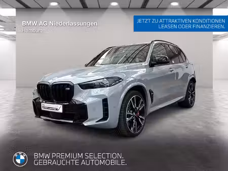 BMW X5 44i 4.4 530 xDrive