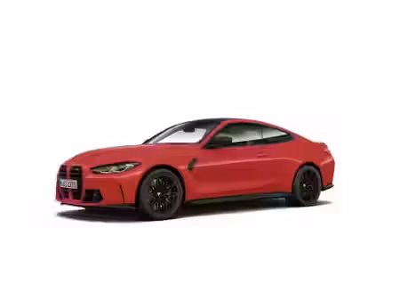 BMW Série 4 M4 Competition