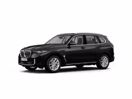 BMW X5 50e 3.0 313 X-Line xDrive