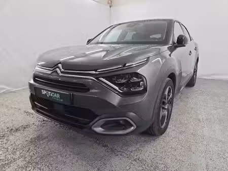 Citroën C4 1.2 PureTech 130 Shine Pack