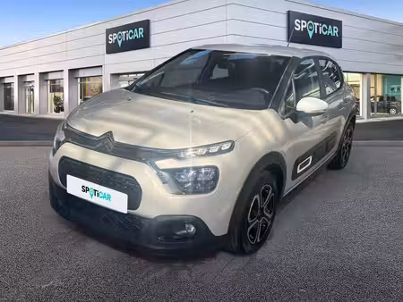 Citroën C3 1.2 PureTech 83 Feel Pack