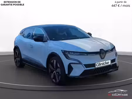Renault Mégane E-Tech 220 Techno