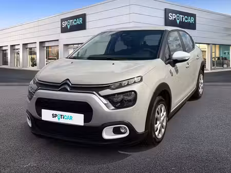 Citroën C3 1.2 PureTech 83 You