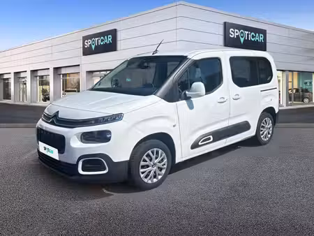 Citroën Berlingo 1.5 HDi 100 Feel