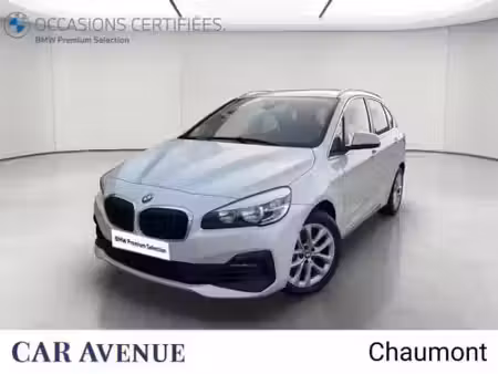 BMW Série 2 216i 1.5 109