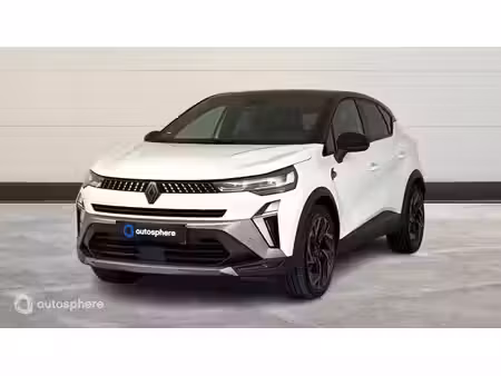 Renault Captur E-Tech 1.6 145 Esprit Alpine