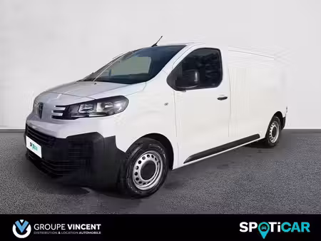 Peugeot Expert 1.5 HDi 120