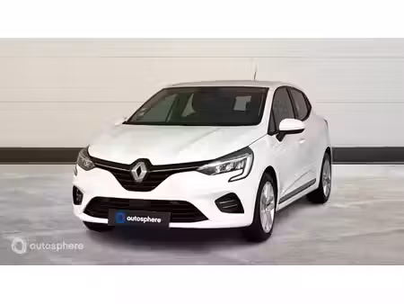 Renault Clio 1.0 SCe 65 Business