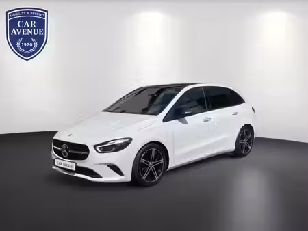 Mercedes-Benz Classe B B 200