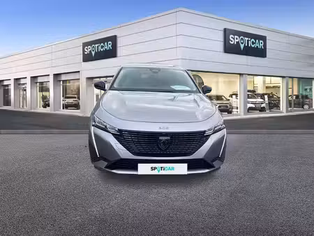 Peugeot 308 1.6 180 Allure