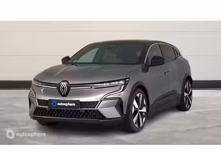 Renault Mégane E-Tech 220 Techno