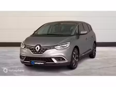 Renault Scénic 1.3 TCe 160 Intens