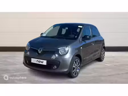Renault Twingo 0.9 TCe 90 Cosmic
