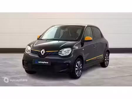 Renault Twingo 82 Techno