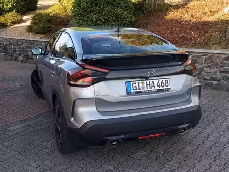 Citroën C4 1.2 PureTech 131 C-Series