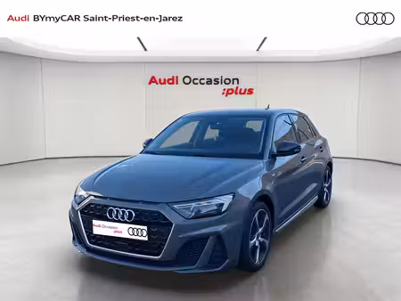 Audi A1 30 TFSI 1.0 TFSI 110 S line