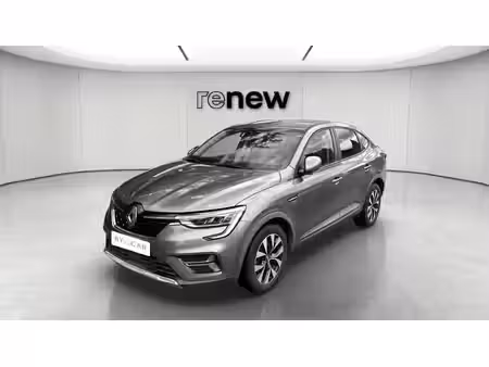 Renault Arkana E-Tech 1.6 145 Evolution