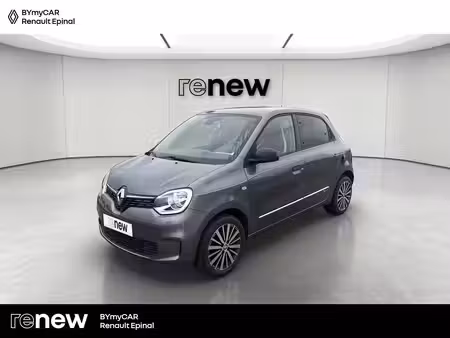 Renault Twingo 0.9 TCe Intens