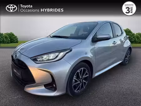 Toyota Yaris 1.5 92 Confort