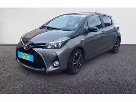 Toyota Yaris 1.5 75 Collection