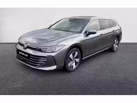 Volkswagen Passat 1.5 TSI 150 Elegance