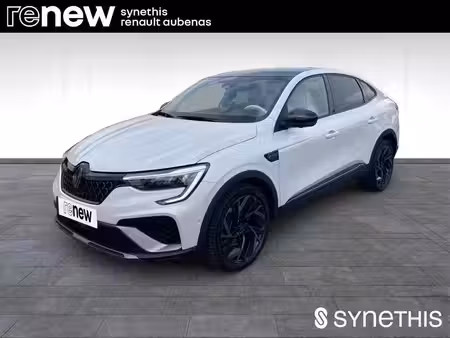 Renault Arkana E-Tech 1.6 145