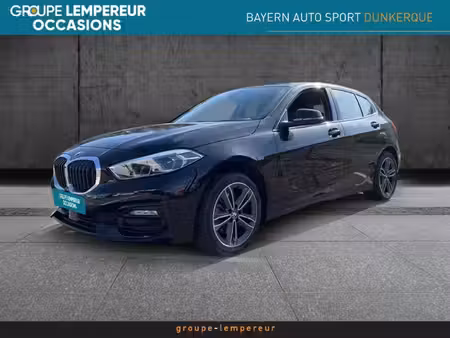 BMW Série 1 118i 1.5 136 Sport