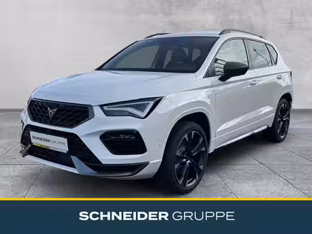 Cupra Ateca 2.0 TSI 150