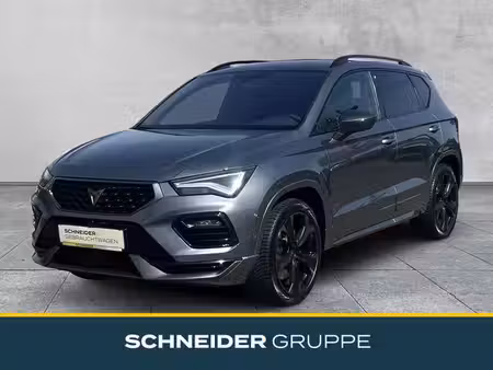 Cupra Ateca 2.0 TSI 300