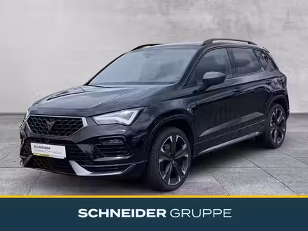 Cupra Ateca 2.0 TSI 300